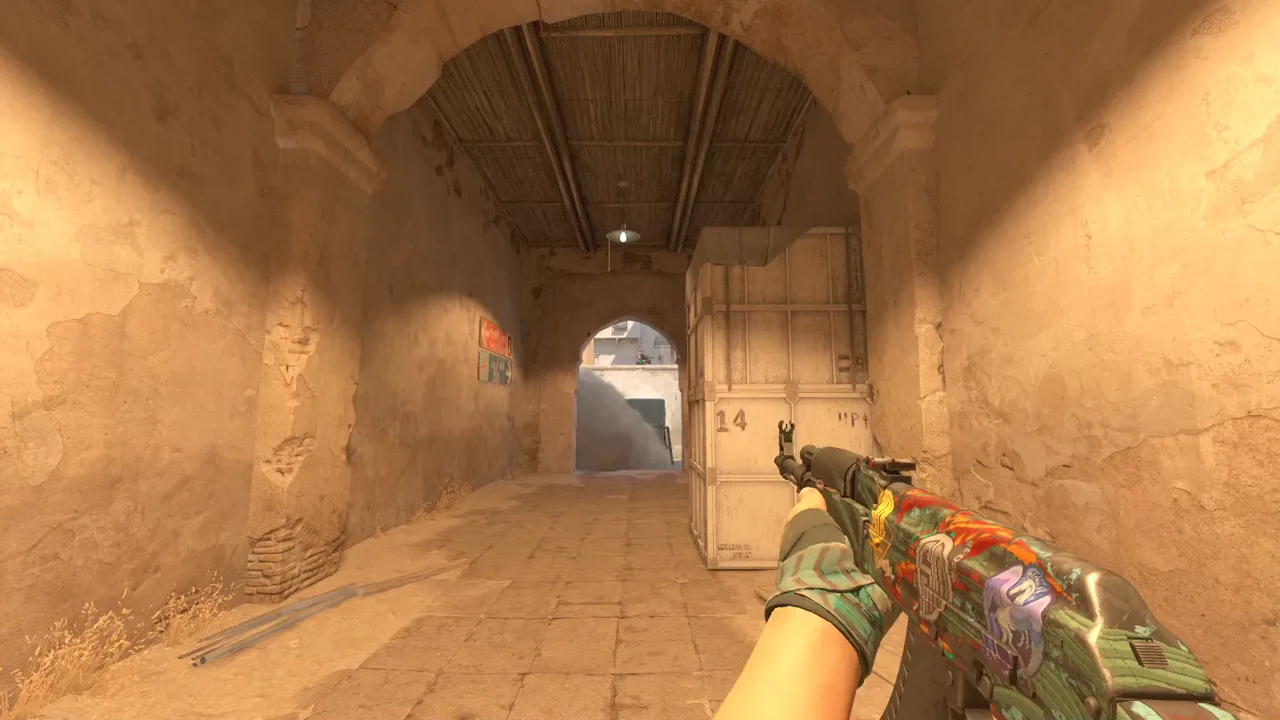 highlight
